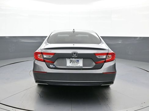 Used 2019 Honda Accord EX-L image 7