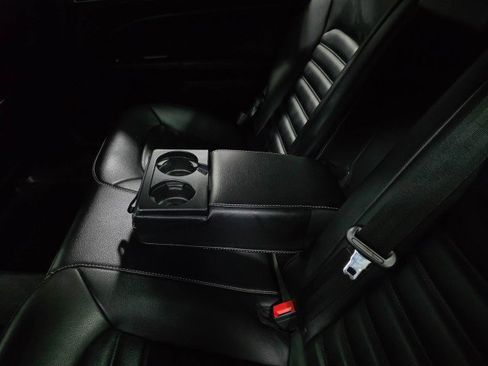 Used 2020 Ford Fusion SEL image 17