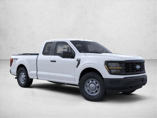 New 2026 Ford F150 XL AWD/4WD image 7