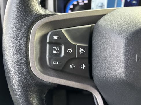 Used 2021 Ford Bronco Big Bend image 22