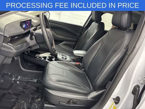 Certified 2023 Ford Mustang Mach-E Premium image 3