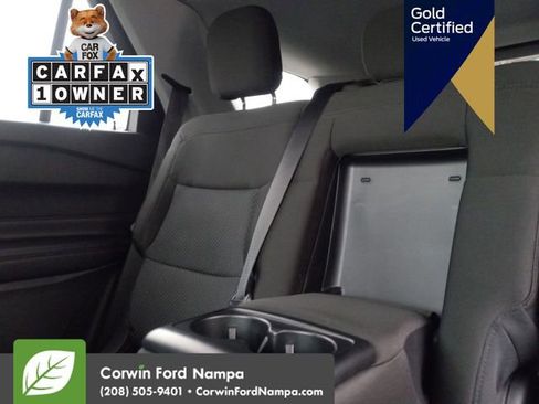 Certified 2022 Ford Explorer XLT image 26