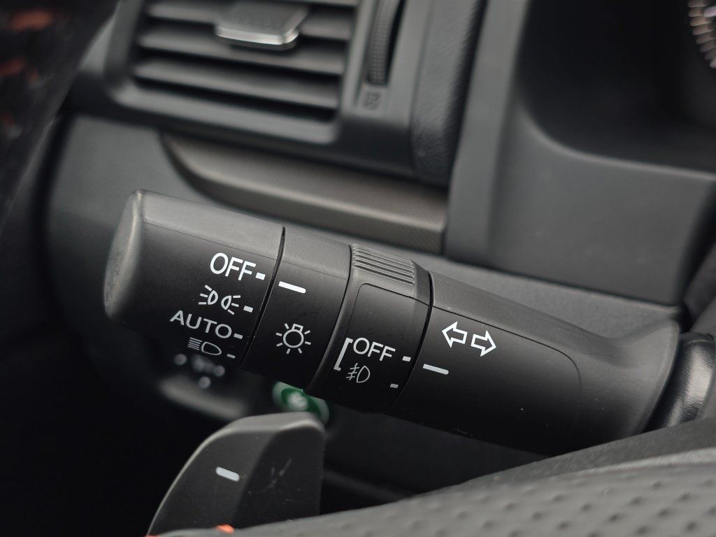 Used 2023 Honda Passport TrailSport image 43