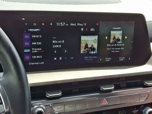 Certified 2024 Kia Telluride SX Prestige AWD/4WD image 19
