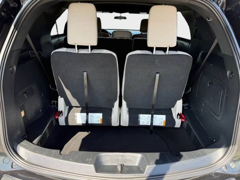 Used 2018 Ford Explorer 4WD image 10