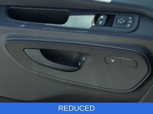 Used 2025 Mercedes-Benz Sprinter 2500 image 28
