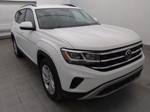 Used 2023 Volkswagen Atlas SE FWD image 13