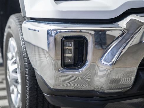 Used 2025 Chevrolet Silverado 2500 LT w/ Convenience Package image 14