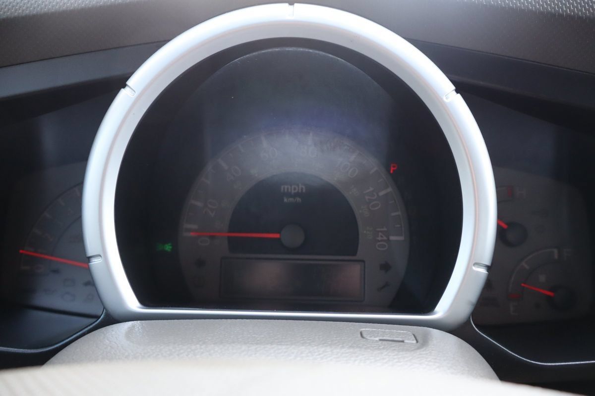 Used 2008 Honda Ridgeline RTL image 34