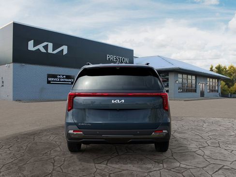 New 2026 Kia Carnival SX Prestige image 5