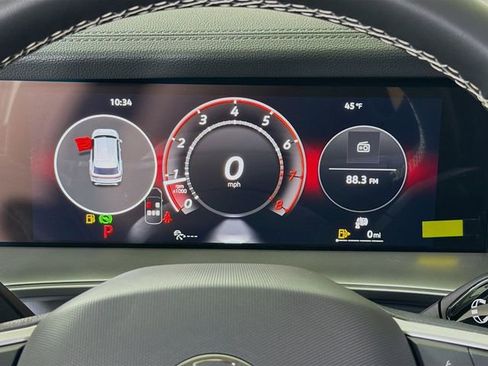 New 2026 Volkswagen Tiguan SE image 13