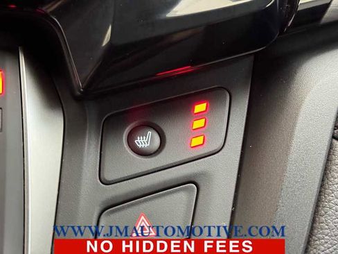 Used 2024 Honda Odyssey EX-L image 41