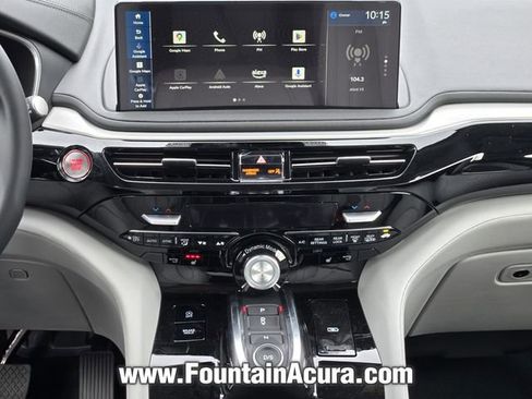 New 2026 Acura MDX FWD w/ Technology Package image 9