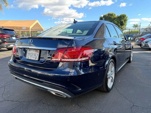 Used 2014 Mercedes-Benz E 350 Sedan image 18