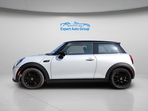 Used 2023 MINI Cooper SE image 2
