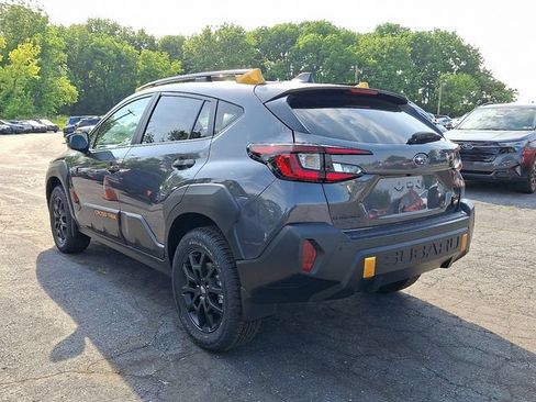 New 2026 Subaru Crosstrek 2.5i Wilderness w/ Crosstrek Mirror Package AWD/4WD image 5