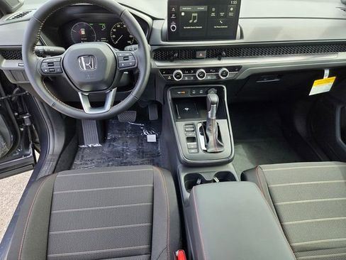 New 2026 Honda CR-V Sport image 19