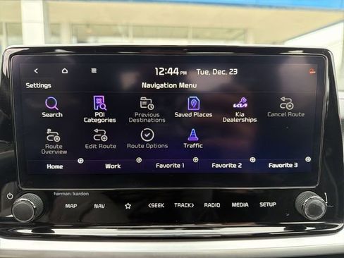 Used 2024 Kia Forte GT-Line w/ GT-Line Premium Package image 20