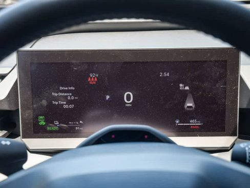 New 2026 Toyota RAV4 XSE AWD/4WD image 25