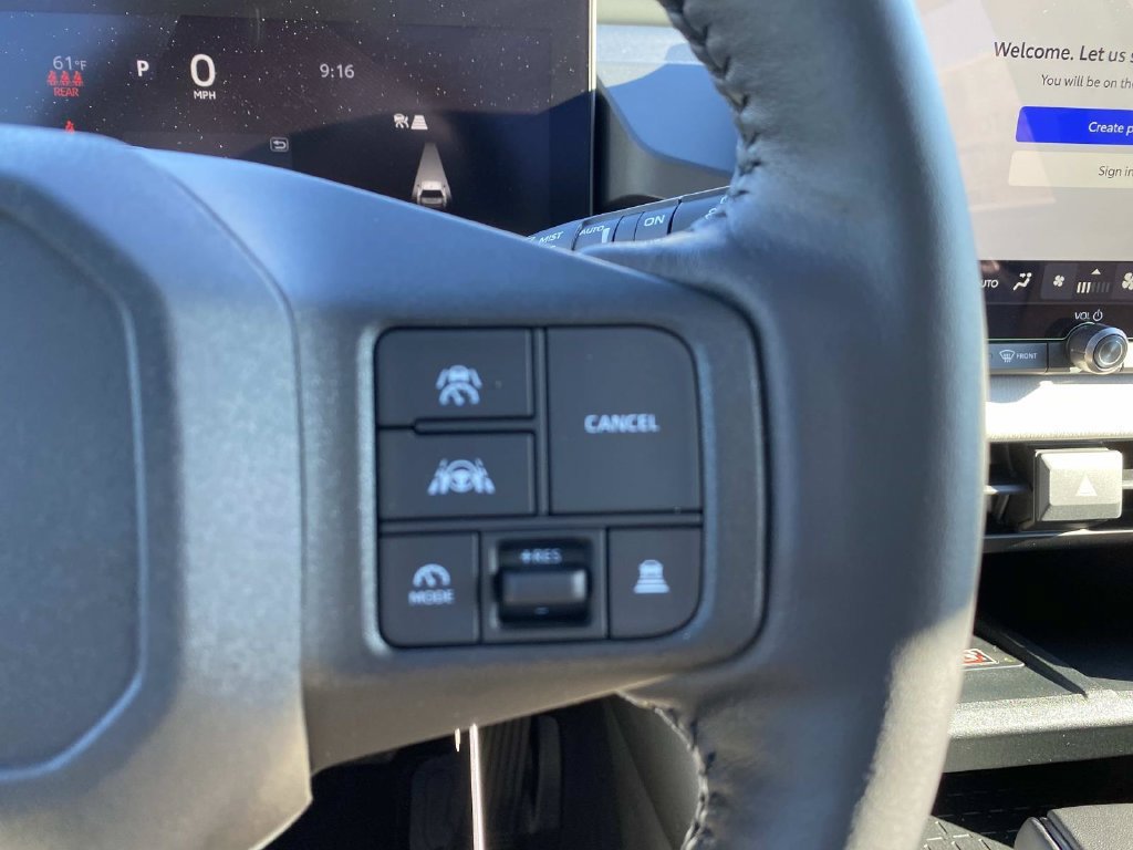 New 2026 Toyota RAV4 XLE Premium AWD/4WD image 13