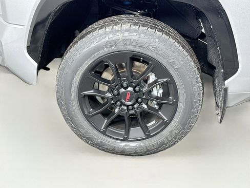 New 2026 Toyota Tundra 1794 Edition image 9