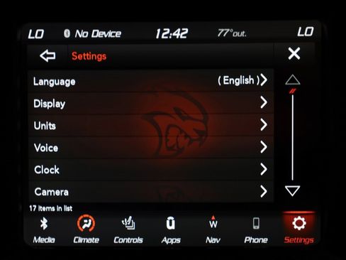 Used 2023 Dodge Charger Scat Pack w/ Plus Group image 31