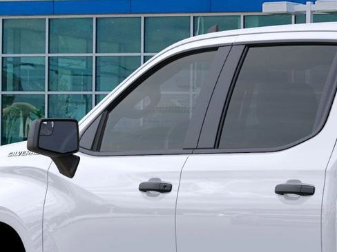New 2025 Chevrolet Silverado 1500 Custom image 36