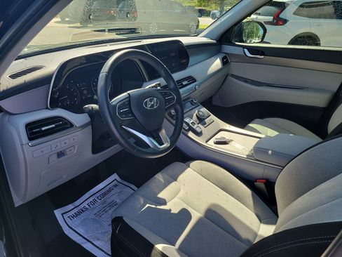 Used 2022 Hyundai Palisade SEL FWD image 10