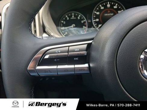 New 2026 MAZDA CX-50 Meridian Edition AWD/4WD image 17