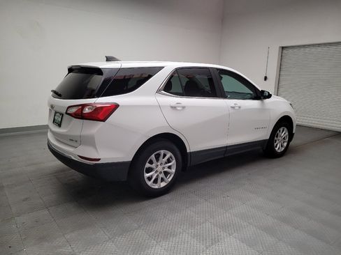 Used 2021 Chevrolet Equinox LT AWD/4WD image 10