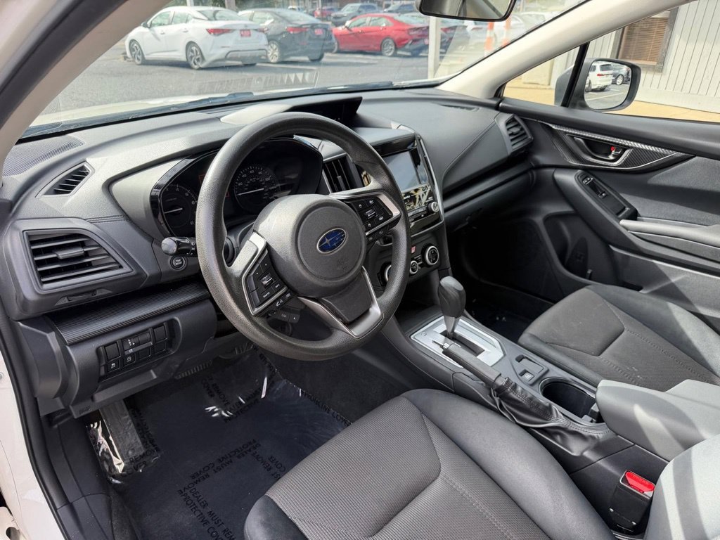 Used 2023 Subaru Crosstrek 2.0i AWD/4WD image 18