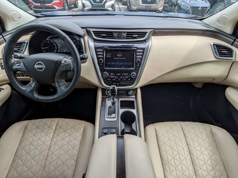 Used 2024 Nissan Murano Platinum w/ Cargo Package FWD image 16