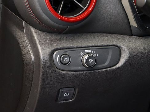 Used 2024 Chevrolet Blazer RS w/ Driver Confidence II Package image 26