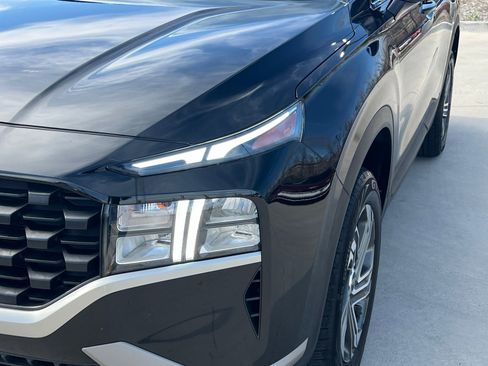 Certified 2023 Hyundai Santa Fe SEL image 4