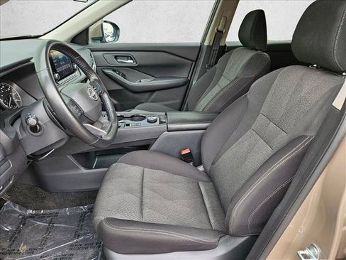 Used 2025 Nissan Rogue SV AWD/4WD image 20