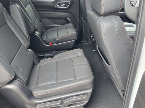 Used 2023 Chevrolet Tahoe RST w/ Luxury Package image 17