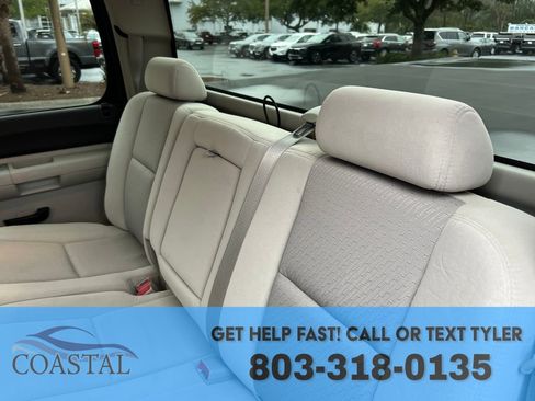 Used 2009 Chevrolet Silverado 1500 LT w/ Power Pack Plus image 19