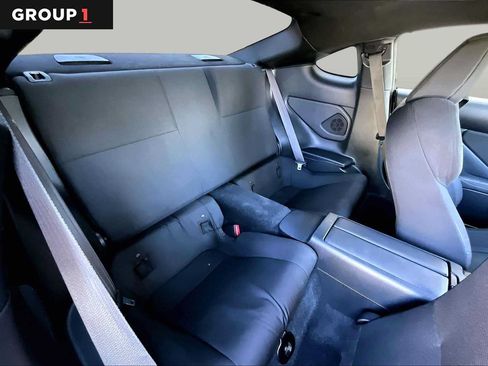 Used 2022 Toyota GR86 w/ ALL Weather Mat Package (TMS) RWD image 19