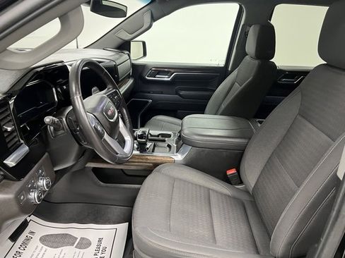 Used 2023 GMC Sierra 1500 Elevation image 23