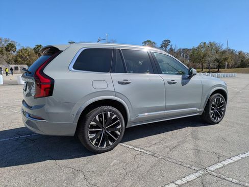 New 2026 Volvo XC90 B6 Ultra w/ Protection Package AWD/4WD image 6