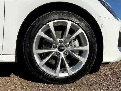 Certified 2025 Audi A3 2.0T Premium w/ Convenience Package image 9