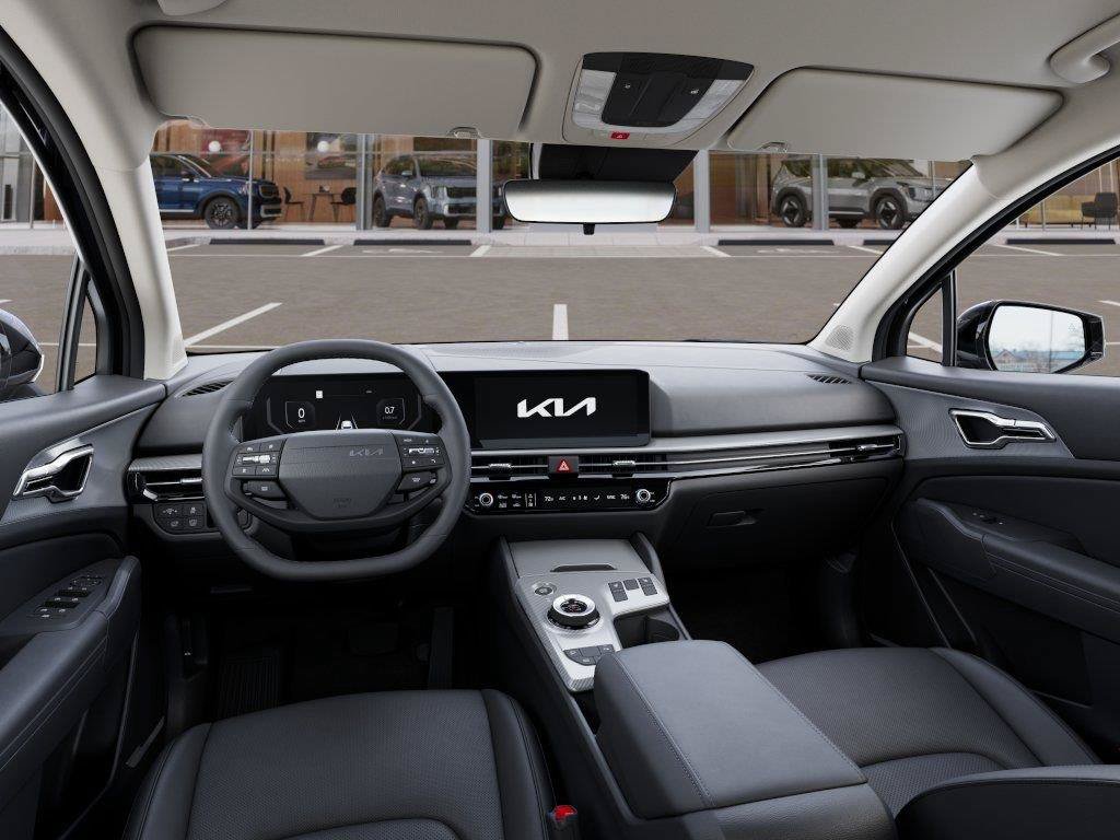 Used 2027 Kia Sportage EX AWD/4WD image 14