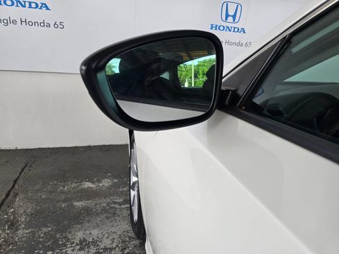 Used 2022 Honda Accord LX image 34