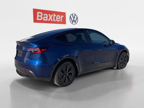 Used 2024 Tesla Model Y Long Range image 15