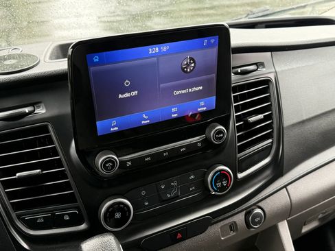 Used 2020 Ford Transit 350 DRW w/ Interior Upgrade Package RWD image 16