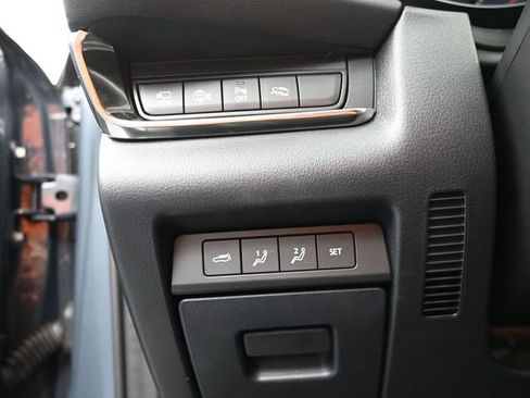 Used 2025 MAZDA CX-30 2.5 Turbo w/ Premium Plus Pkg image 13