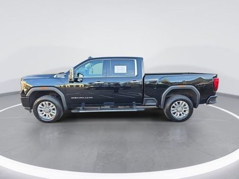 Used 2023 GMC Sierra 2500 Denali image 6