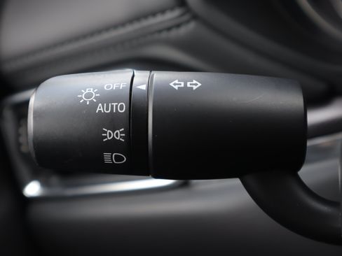 Certified 2023 MAZDA CX-5 Carbon Edition AWD/4WD image 20
