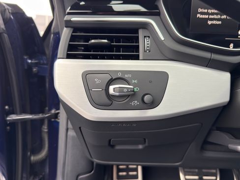 Used 2023 Audi A5 2.0T Premium Plus w/ Premium Plus image 18