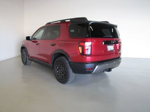 Certified 2026 Honda Passport TrailSport image 22